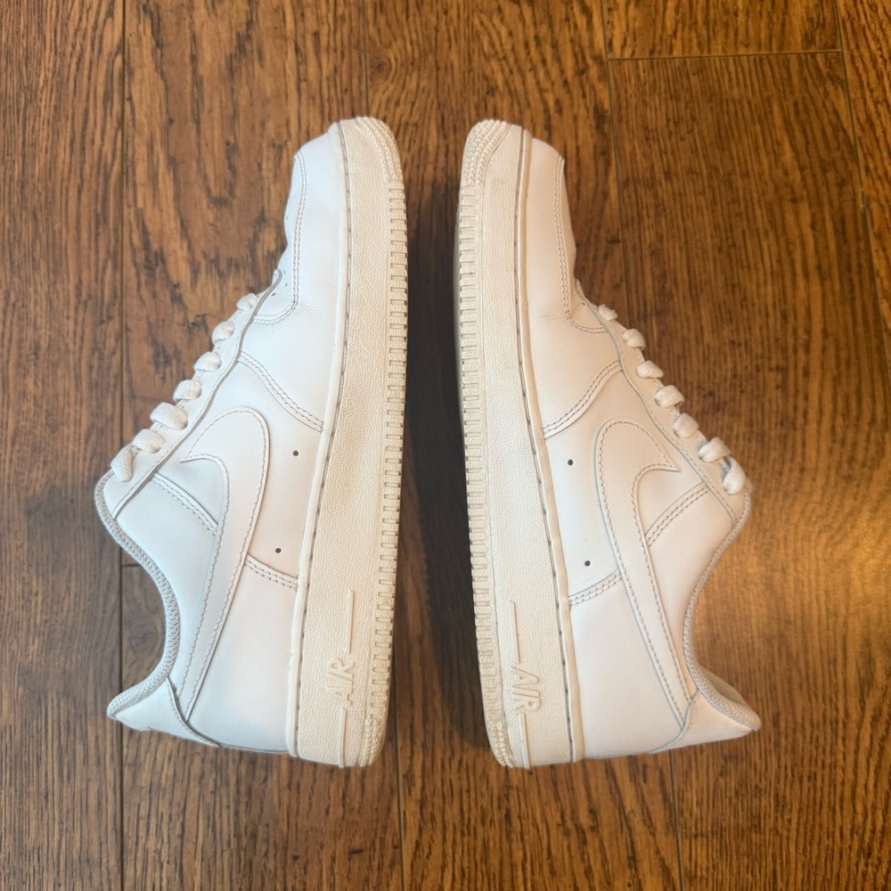 Women’s Nike Air Force 1’s - Picture 4 of 7